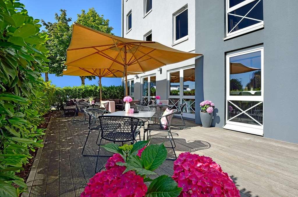 Hotel Koeln-west Colónia