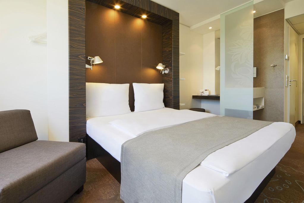 Hotel Koeln-west Colónia
