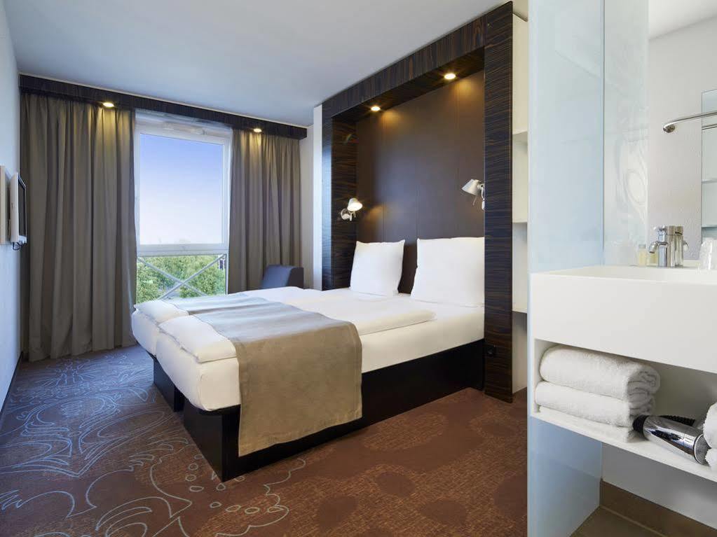 Koeln-west Hotel Colónia