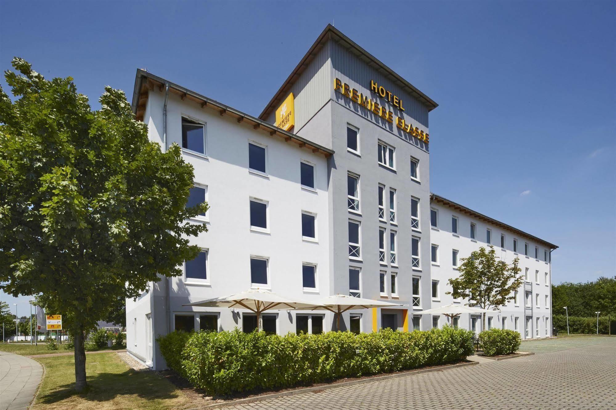 Koeln-west Hotel Colónia