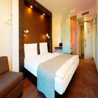 Hotel Koeln-west Colónia